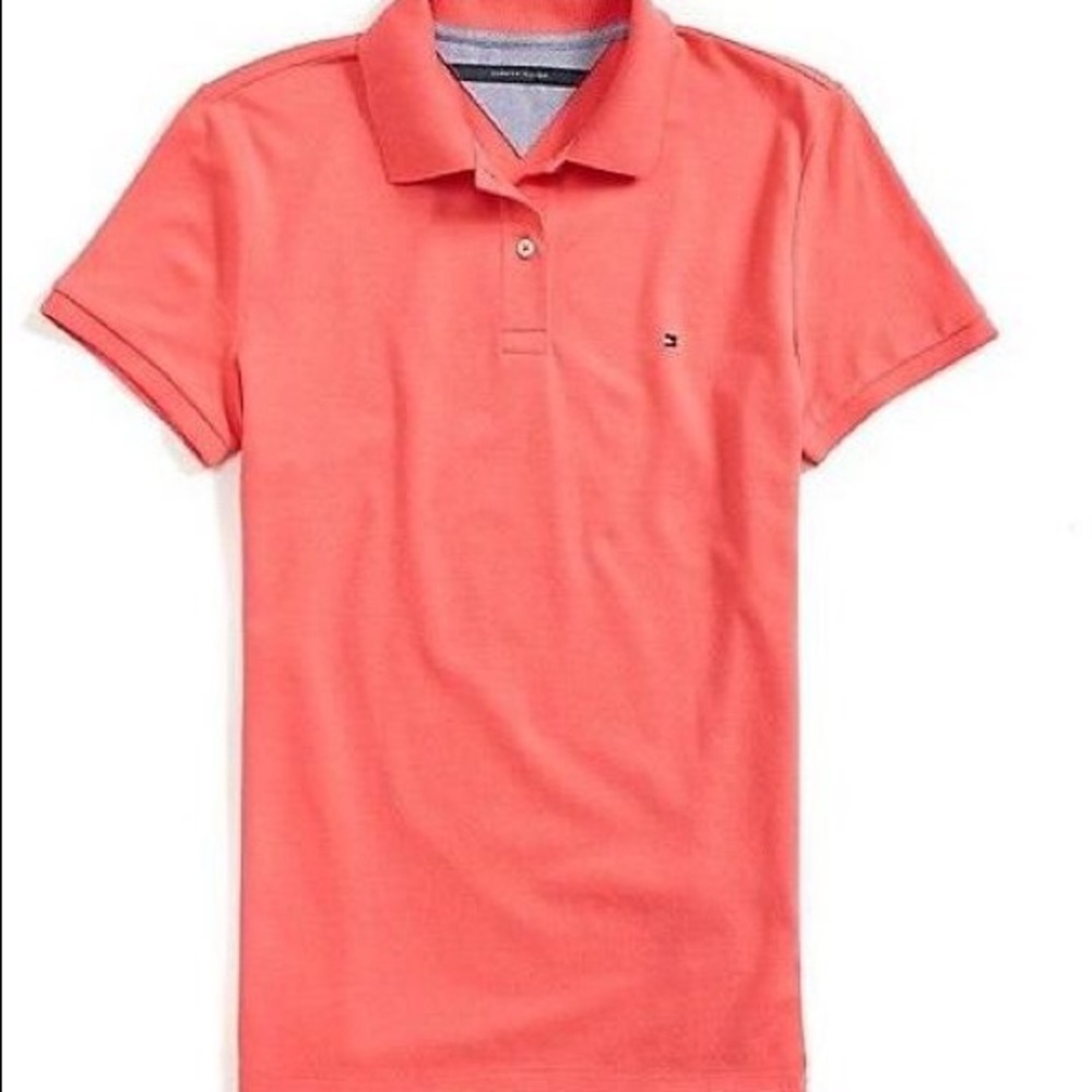 Tommy Hilfiger Polo